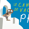 Le cahier de vacances philo